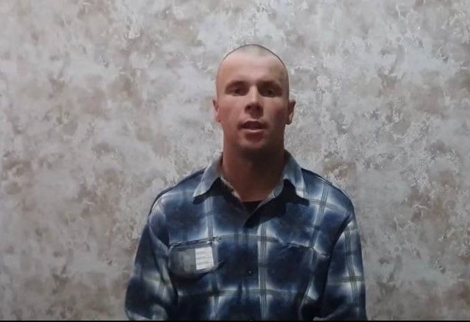 Фото слідчого комітету РФ, засуджений Валерій Єремєєв