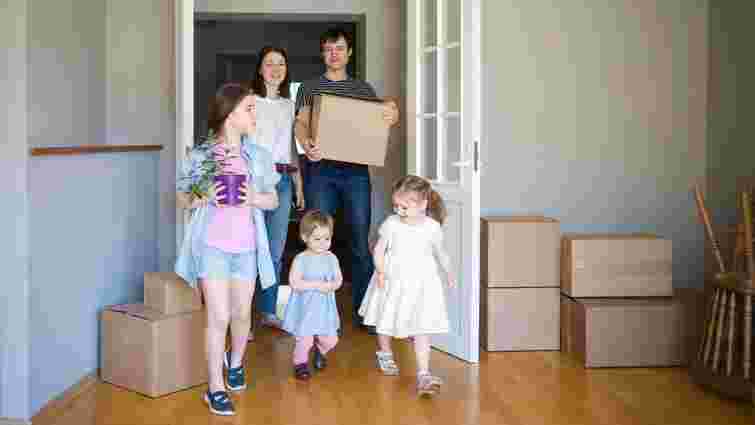 В Україні купівля житла стала більш доступною: що змінилося