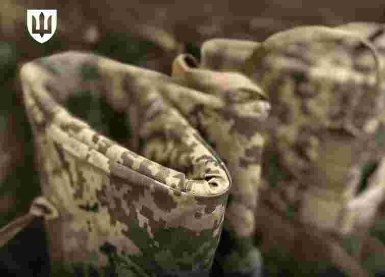 Міноборони вперше закупить близько 5 тис. бронековдр на 132 млн гривень