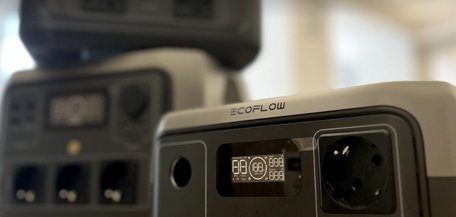 Де не можна ставити зарядну станцію: 6 найбільш небезпечних зон