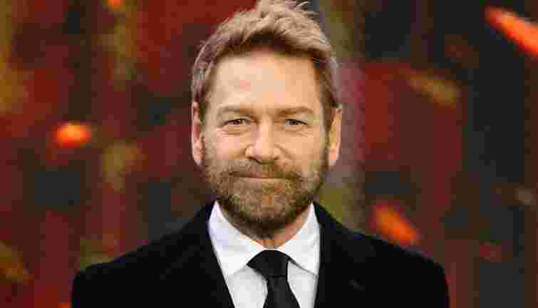 Від Гамлета до Пуаро: найкращі фільми Кеннета Брани