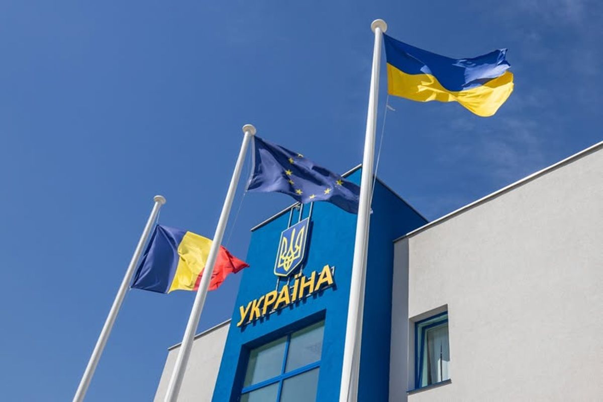 На кордоні з Румунією почала діяти цифрова система в’їзду та виїзду
