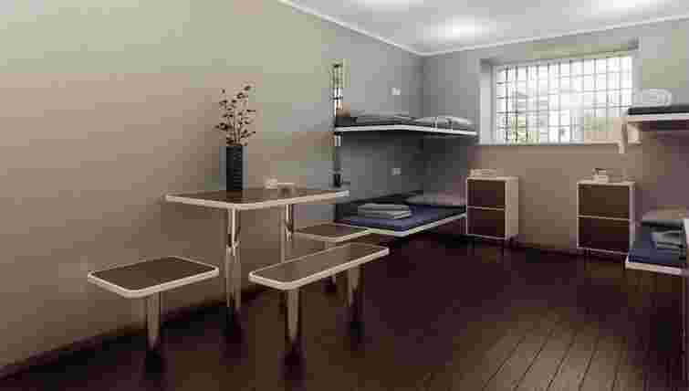 Біля Києва за 1 млрд грн збудують новий слідчий ізолятор