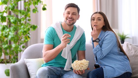 Від творців «Конотопської відьми»: фільм «Каховський об’єкт» вже на SWEET.TV