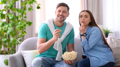 Від творців «Конотопської відьми»: фільм «Каховський об’єкт» вже на SWEET.TV