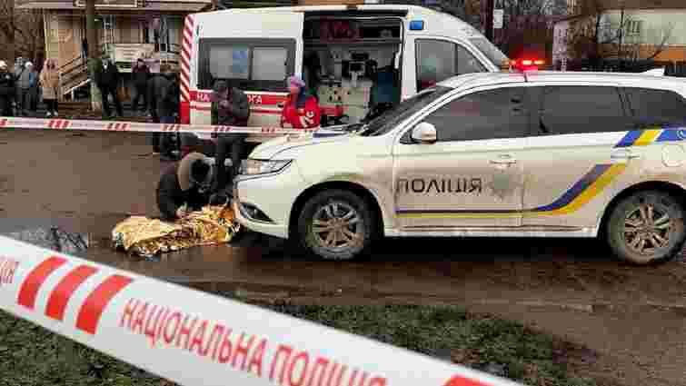 У Прилуках патрульні поліцейські на пішохідному переході на смерть збили 6-річну дівчинку