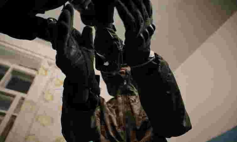 На Дніпропетровщині піхотинці 37 бригади захопили у полон 10 окупантів