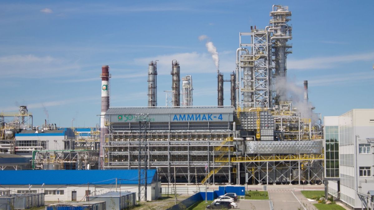 Дрони атакували два заводи з виробництва компонентів для вибухівки у Росії