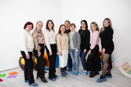 «Він перестав боятися людей»