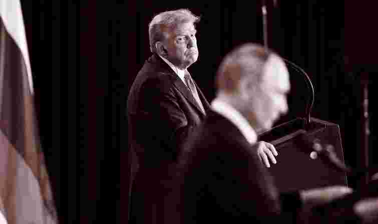 Російсько-американський пресинг України