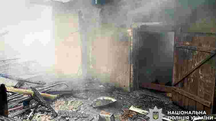 На Рівненщині через вибух загинув 57-річний чоловік та його син