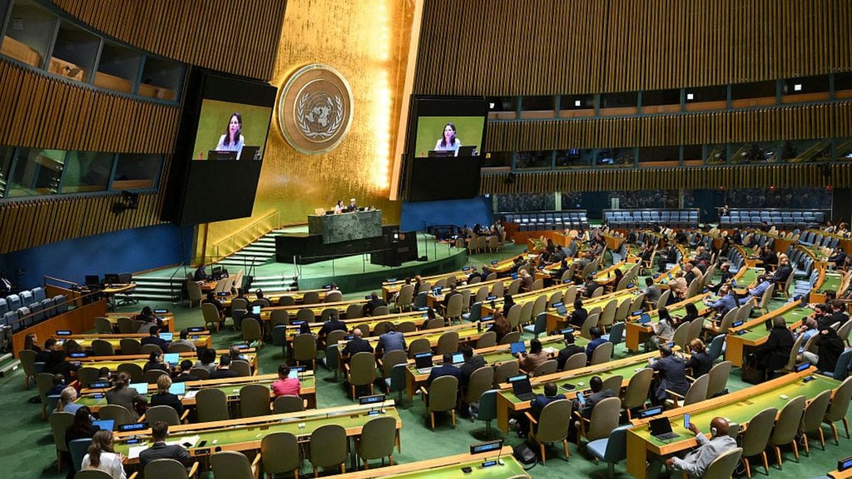 США разом з Росією проголосували в ООН проти резолюції щодо Чорнобильської катастрофи