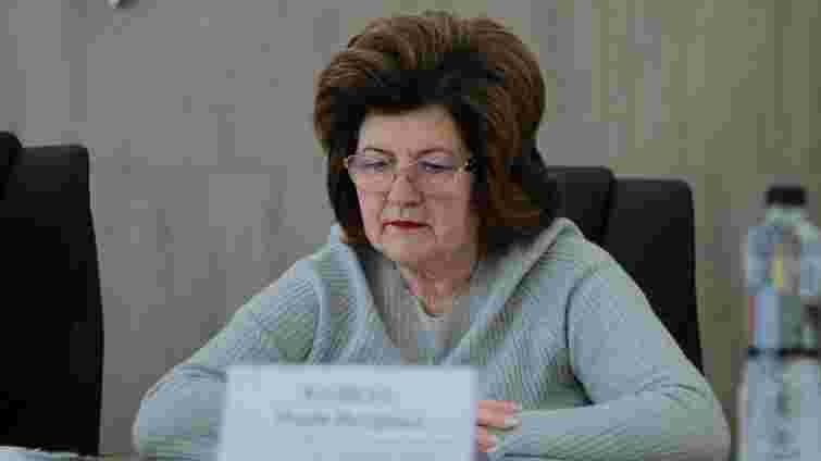 Заступницею мера Ужгорода призначили ексначальницю податкової Марію Бадиду