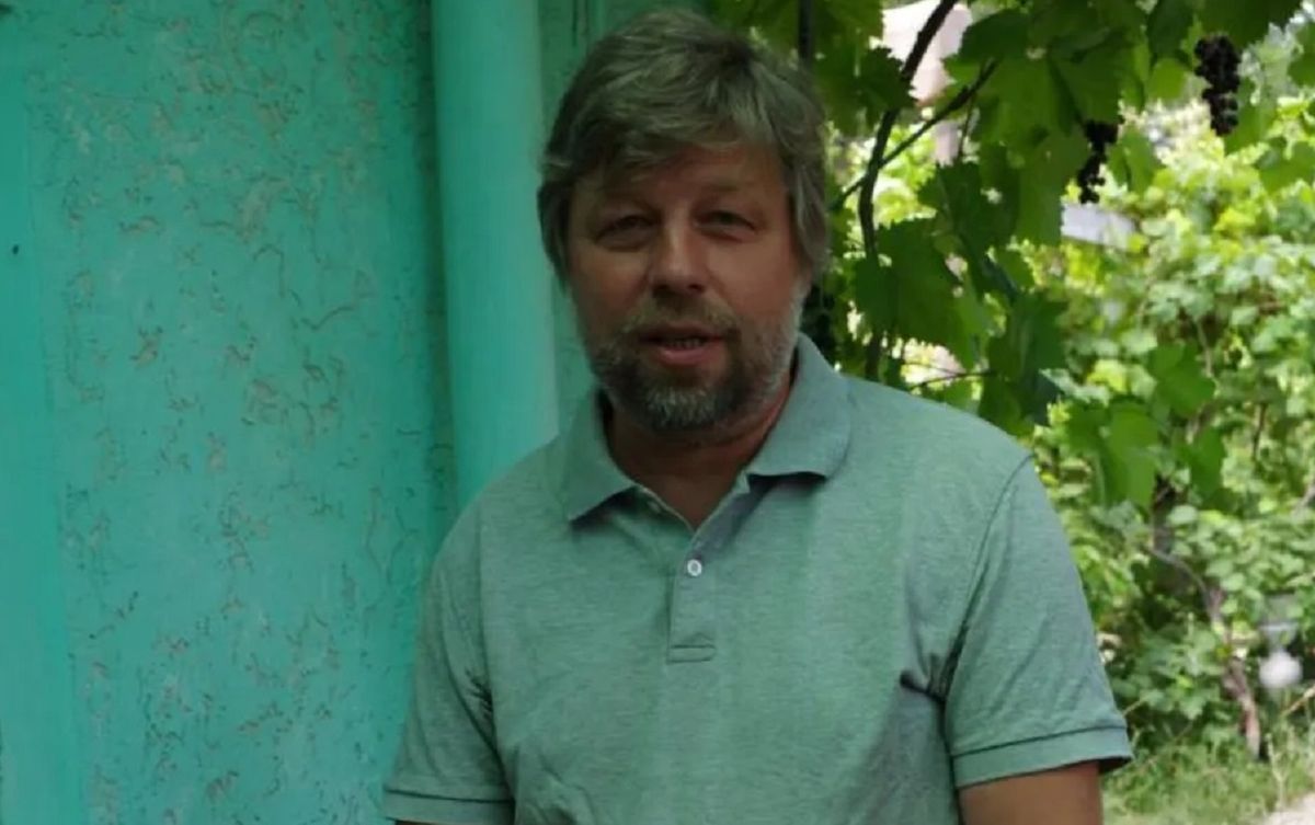 У Польщі затримали російського археолога, причетного до незаконних розкопок у Криму