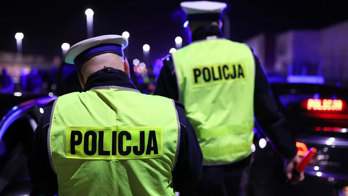 У Гданську поліцейського покарали за погрози українському таксисту