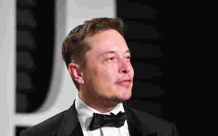 Ілон Маск у 2026 році може стати першим у світі трильйонером