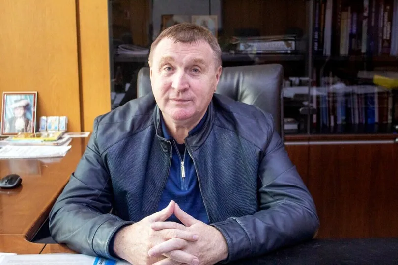 Леоніду Шиману повідомили про підозру в розкраданні 100 млн грн