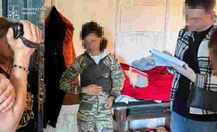 Шахрайка отримала тюремний строк за видурювання грошей від імені фонду Ірини Федишин