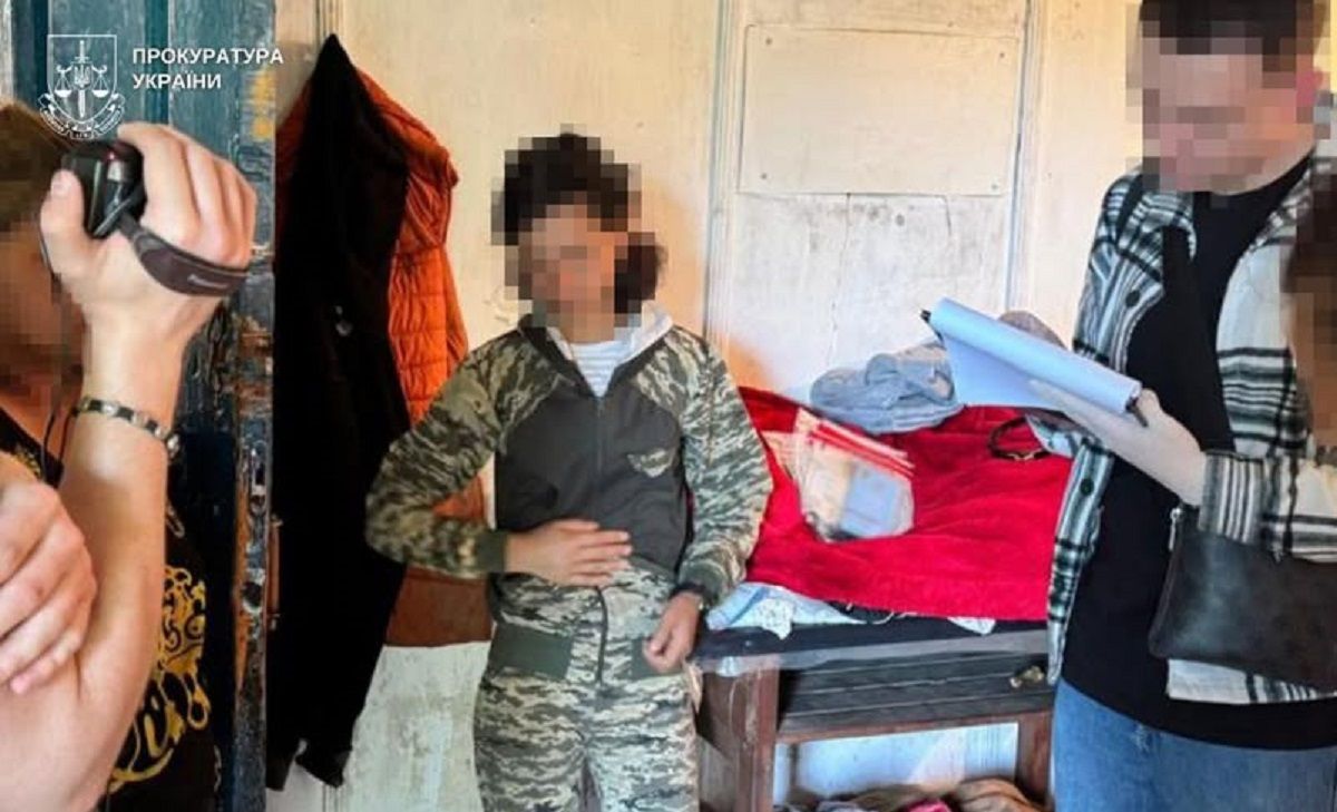 Шахрайка отримала тюремний строк за видурювання грошей від імені фонду Ірини Федишин