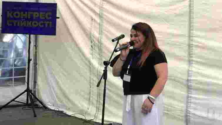 Керівниця відомого благодійного фонду з Франківська отримала 7 років тюрми за шахрайство