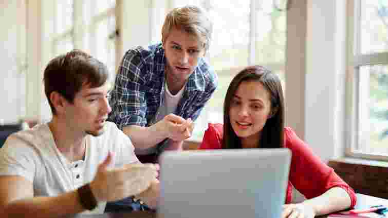 В українських університетах запровадили нульовий курс підготовки до вступу