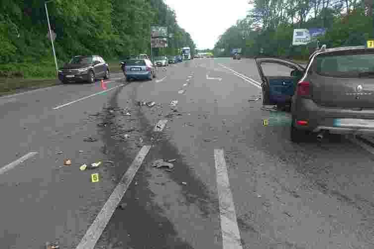 Київський підприємець уник покарання за смертельну ДТП біля Львова