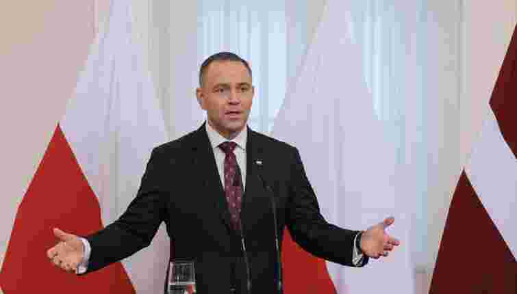 Президент Польщі заявив, що нічого не знає про план передачі Україні винищувачів МіГ-29