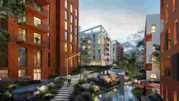 Не квадратні метри, а філософія добробуту: як ЖК SOUL PARK створює нову якість життя 