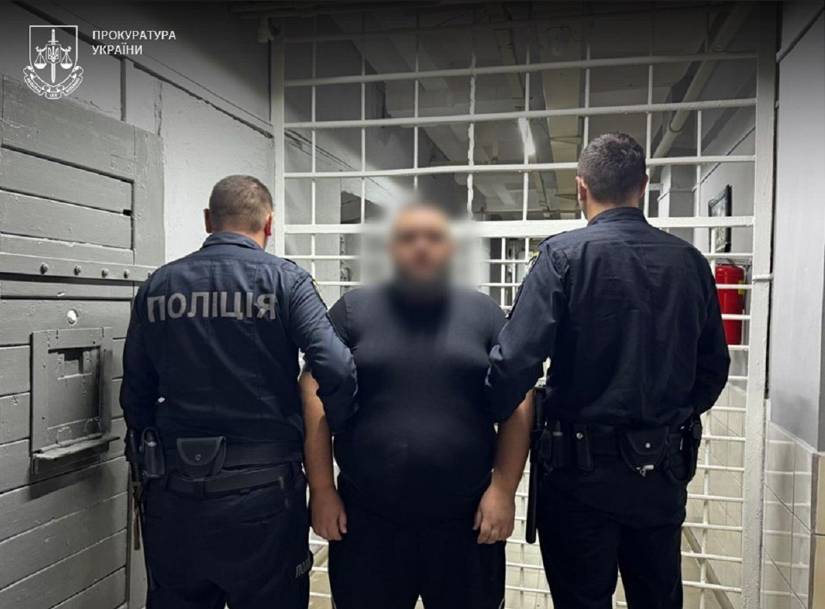 На Волині військовий за 7 тис. доларів обіцяв ухилянту виїхати за кордон