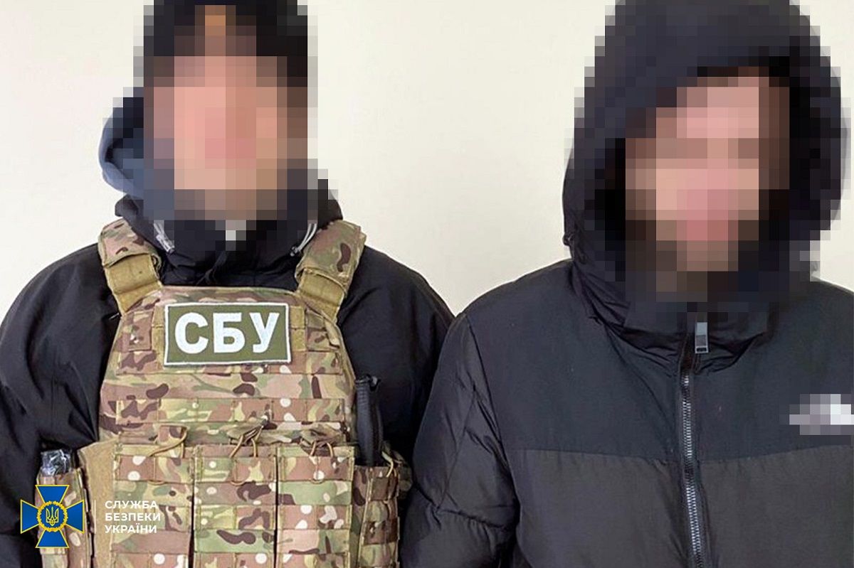 На Чернігівщини дезертир намагався підірвати військового, заманивши його на побачення