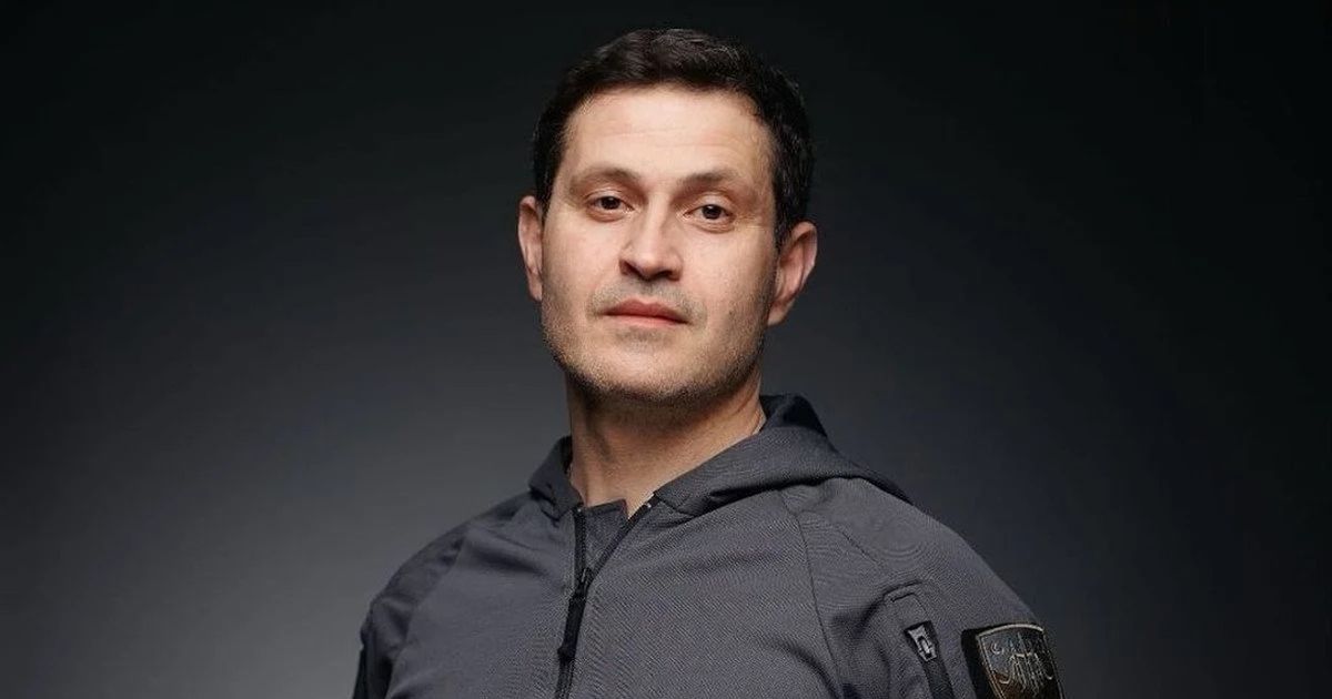 Ахтем Сеітаблаєв: найкращі фільми актора та режисера
