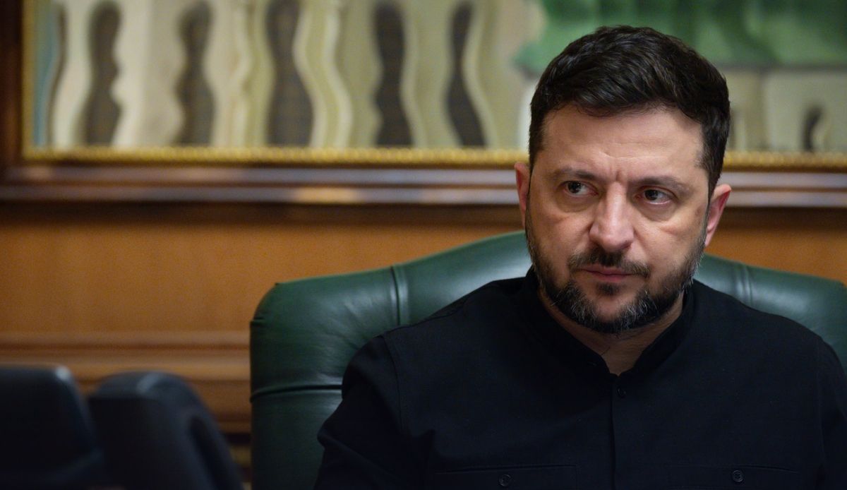 Мирний план України передбачає вихід росіян з трьох областей