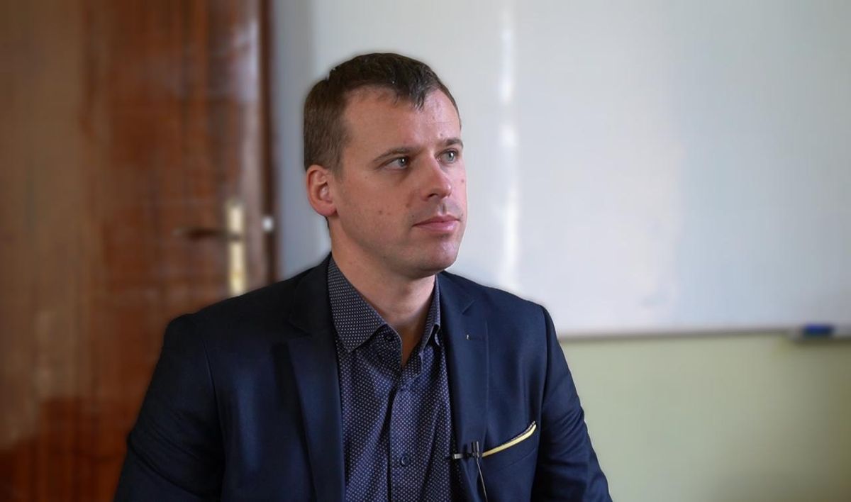 Львівський посадовець через суд відновив незаконно скасовану МСЕК інвалідність
