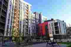 Житло для кожного: компанія «Інтергал-Буд» підсумовує ще один рік роботи у Львові