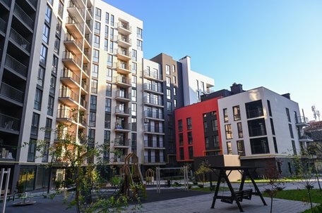 Житло для кожного: компанія «Інтергал-Буд» підсумовує ще один рік роботи у Львові