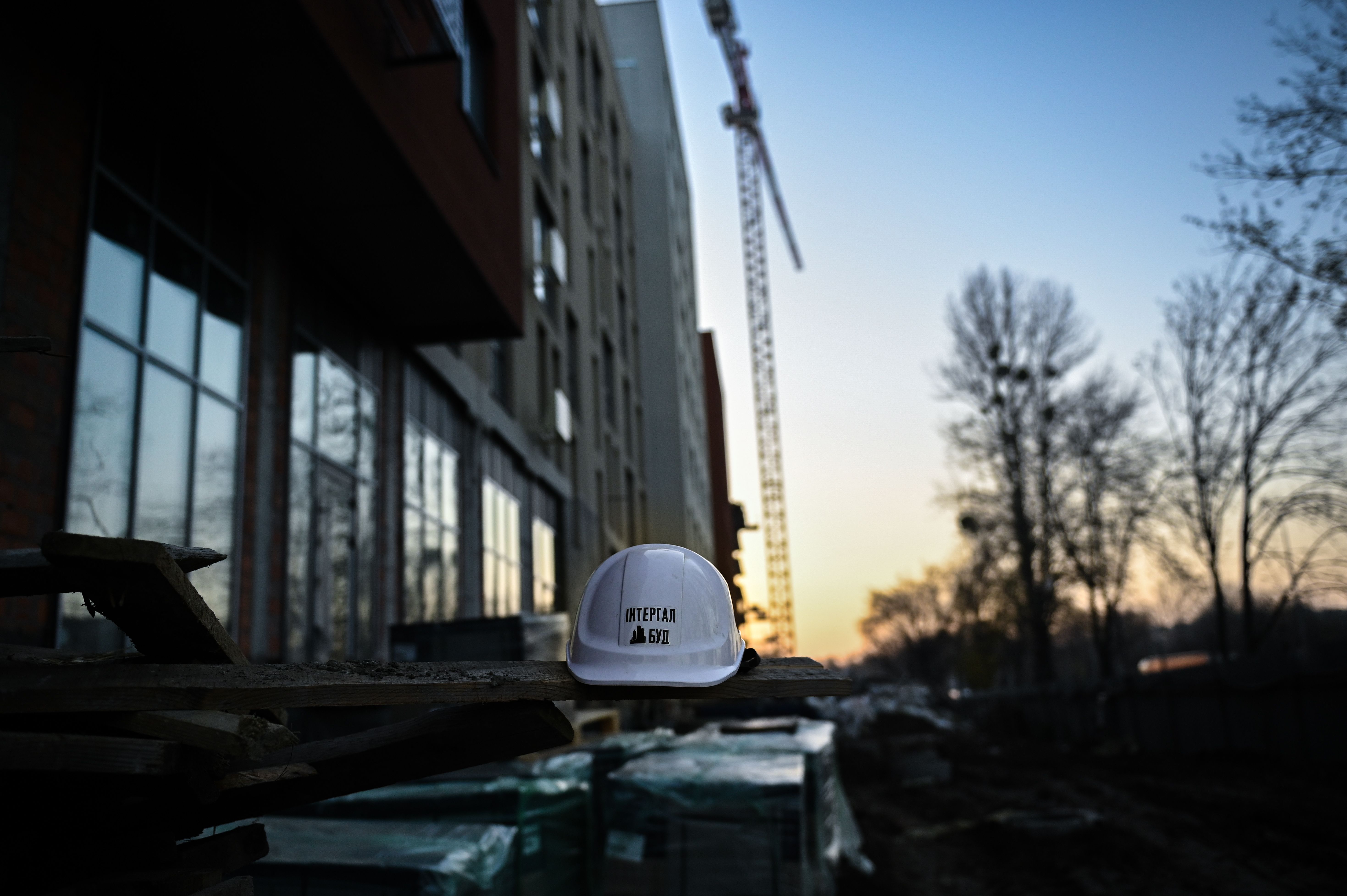 «Інтергал-Буд»  – впевненість у власному виборі / Фото, надане ZAXID.NET