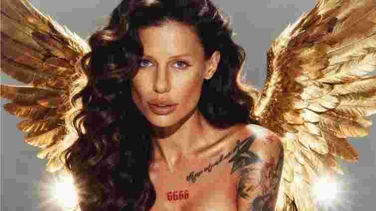 Блогерку Анну Алхім оштрафували на майже 5 млн грн за рекламу казино