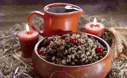 Поліська перлова, рідка закарпатська, донецька з рису