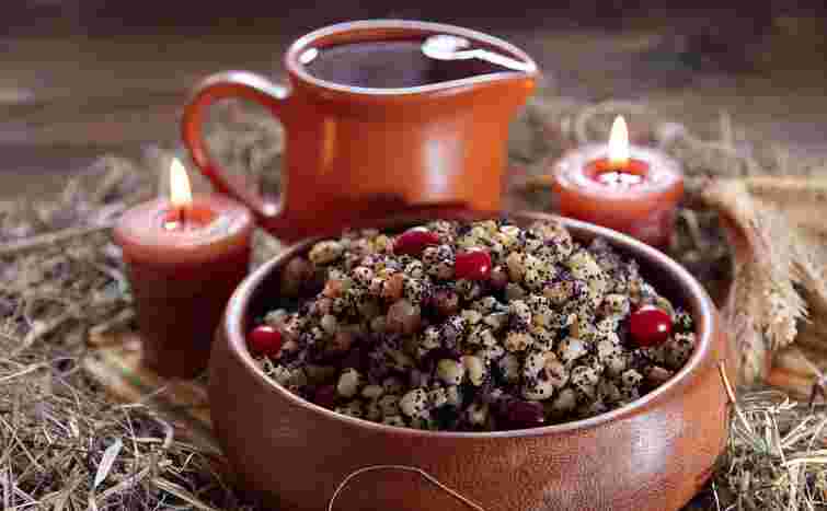 Поліська перлова, рідка закарпатська, донецька з рису