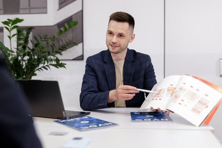 Новий сервіс РІЕЛ: як працює підтримка клієнтів у перепродажі нерухомості
