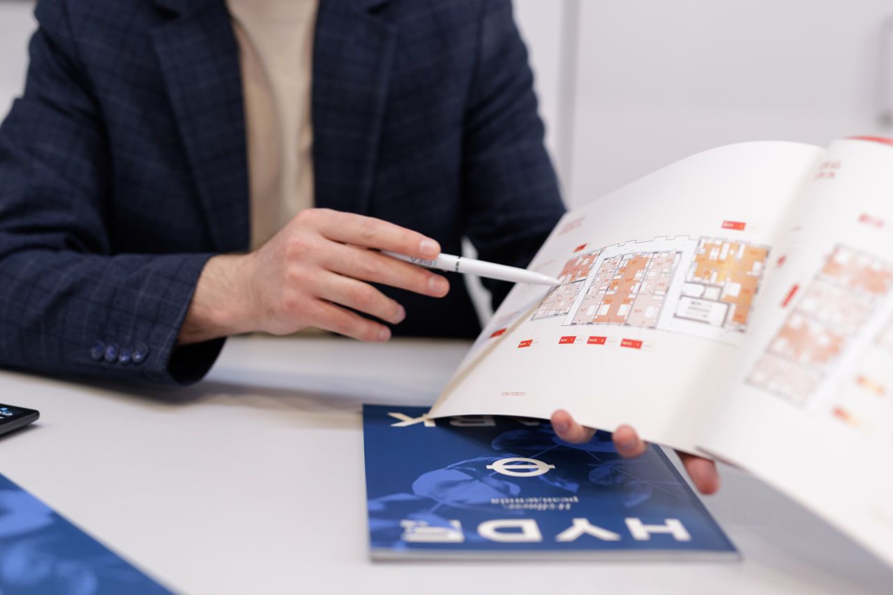 Сервіс «Допомога з перепродажем» / Фото РІЕЛ