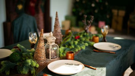 Зекономите години: 5 простих способів спростити приготування новорічних страв