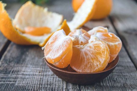 Це майже магія: 4 прості способи зробити кислі мандарини солодкими за кілька хвилин