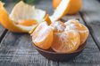 Це майже магія: 4 прості способи зробити кислі мандарини солодкими за кілька хвилин