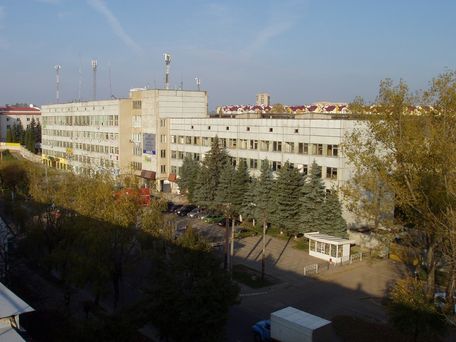 Власник заводу фрезерних верстатів у Львові виграв суд за майно