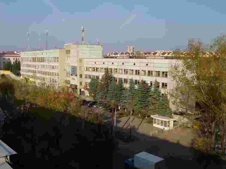 Власник заводу фрезерних верстатів у Львові виграв суд за майно