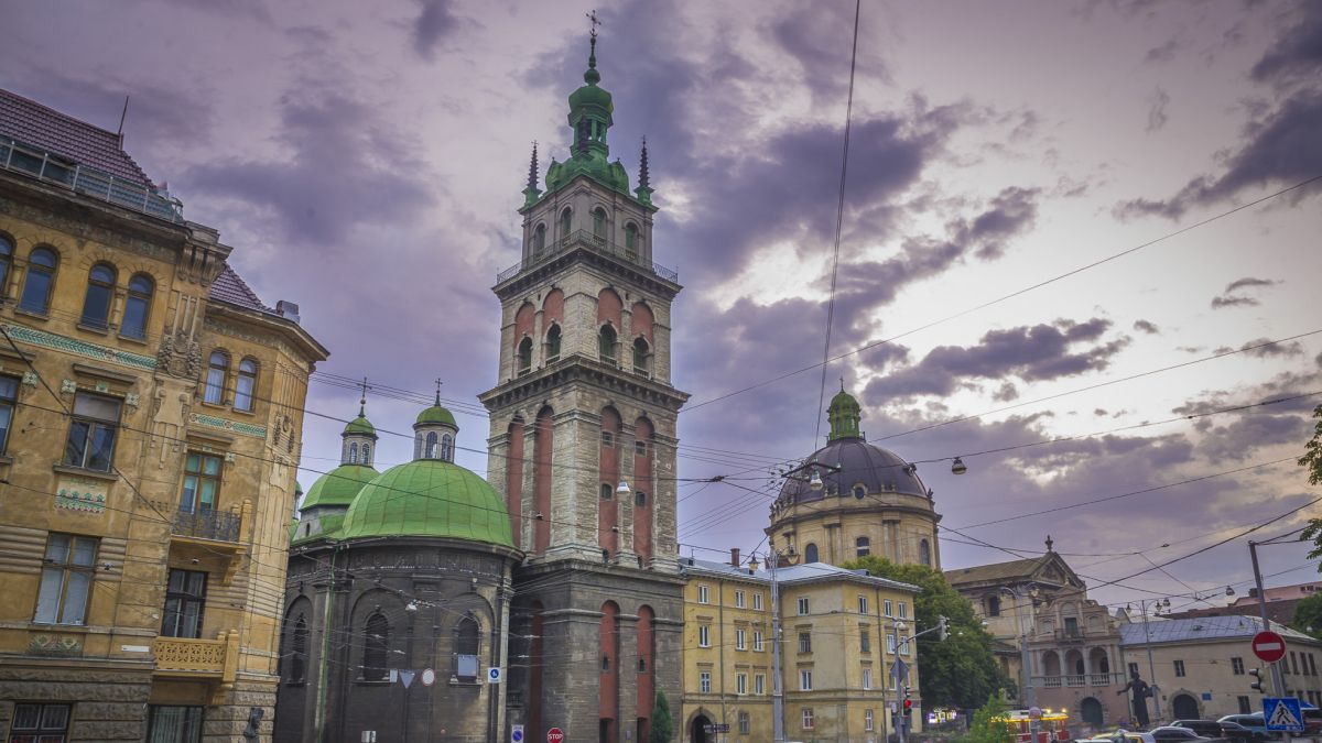 Фото Костянтина Брізніченка