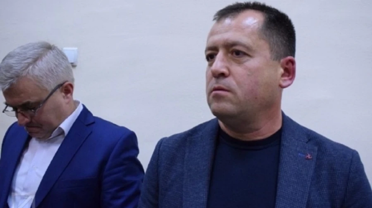 Ексочільника СБУ у Хмельницькій області виправдали у справі про розстріл Майдану