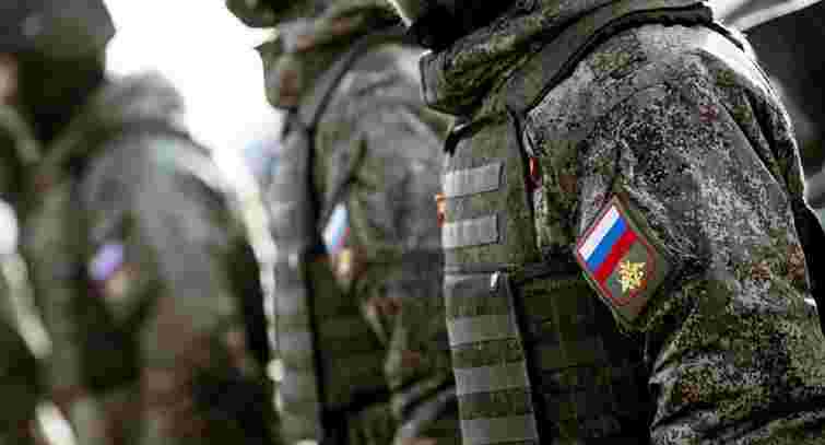 В Україні до реального ув’язнення засудили ексохоронця Прілєпіна та вісьмох жителів ТОТ