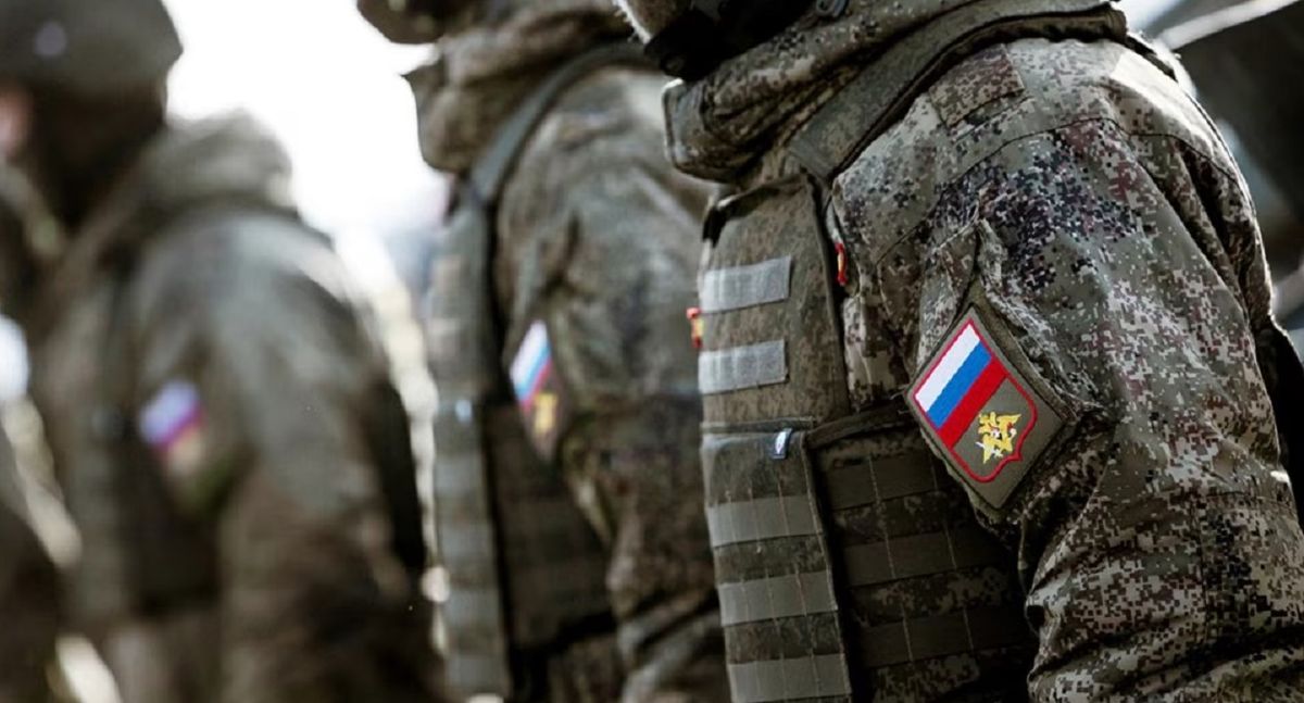 В Україні до реального ув’язнення засудили ексохоронця Прілєпіна та вісьмох жителів ТОТ